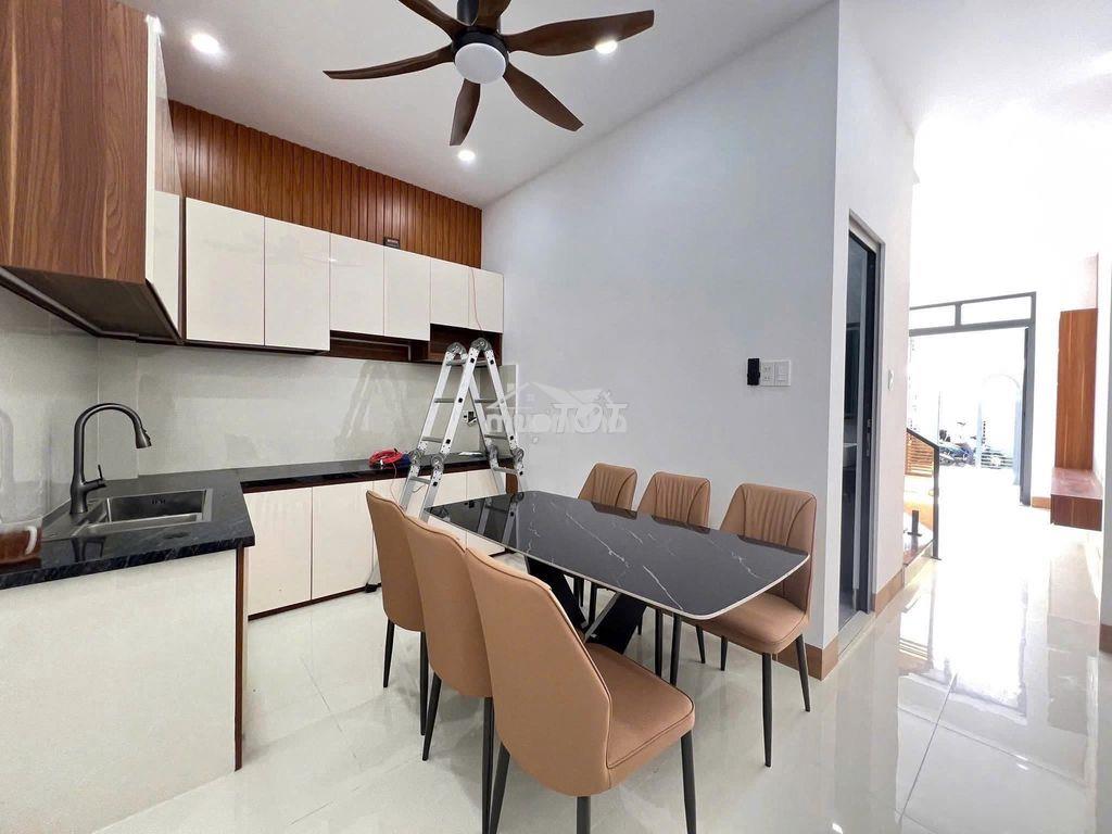 📍 [Trảng dài] nhà 1 trệt 1 lầu đẹp mới tinh (5x20m)-sổ riêng- sân ô tô - 3