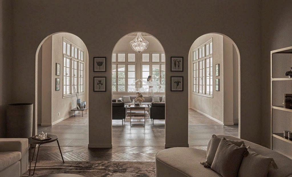 🍑Mt lý chính thằng, quận 3🍑 500m2 sử dụng - 4