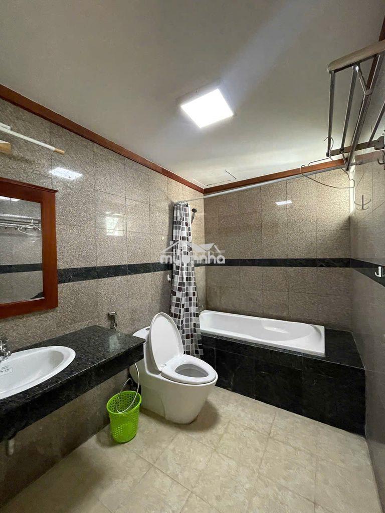 Cần cho thuê căn hộ giai việt - tạ quang bửu , phường chánh hưng.  q8 - Ảnh 3