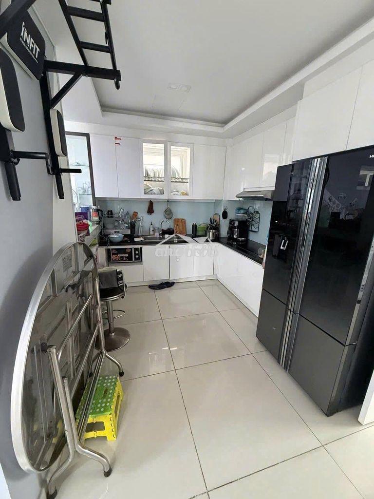 C/c ruby garden 2pn, full nội thất, 93m2, có ban công, giá 9.5tr/th - Ảnh 4