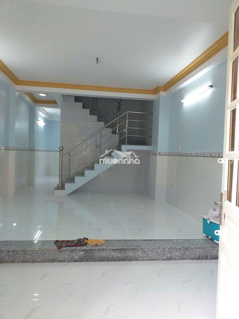 Cho thuê nhà nguyên căn đường số 48 p.hiệp bình chánh (q.thủ đức cũ). - 2
