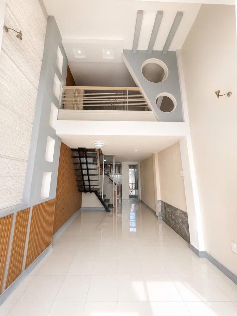 Bán nhà mặt tiền kd văn cao, cạnh trường tiểu học - 3