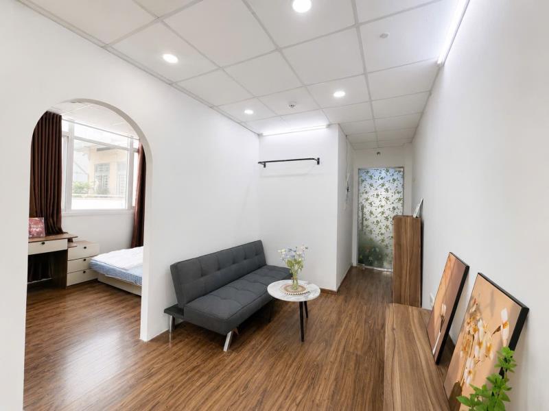 🏡 Căn hộ 1pn có ban công – lê văn sỹ, phú nhuận ✨ - 2