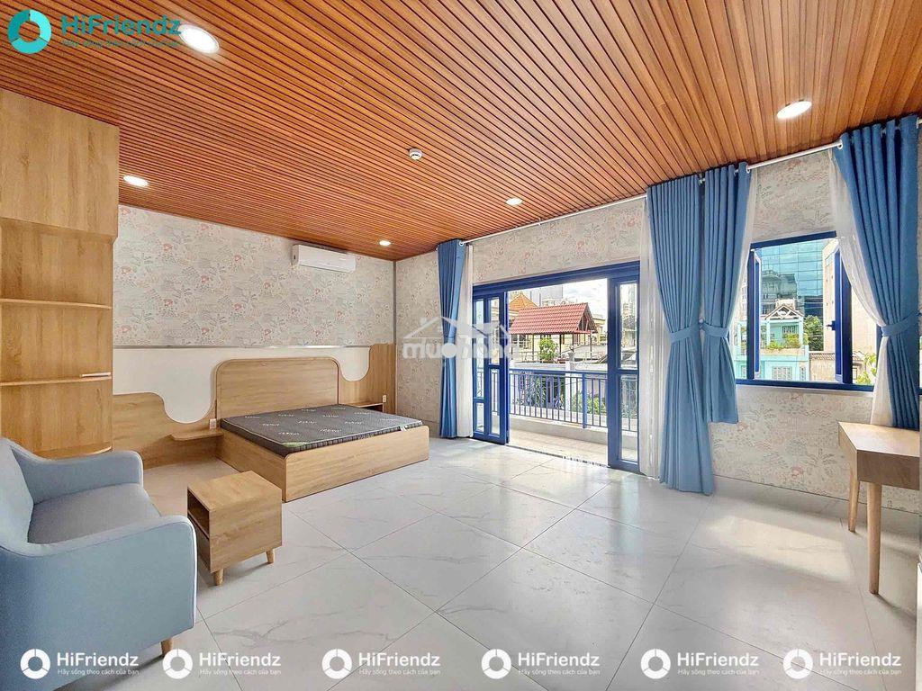 Căn penthouse cực phẩm, đường núi thành, tân bình - 2