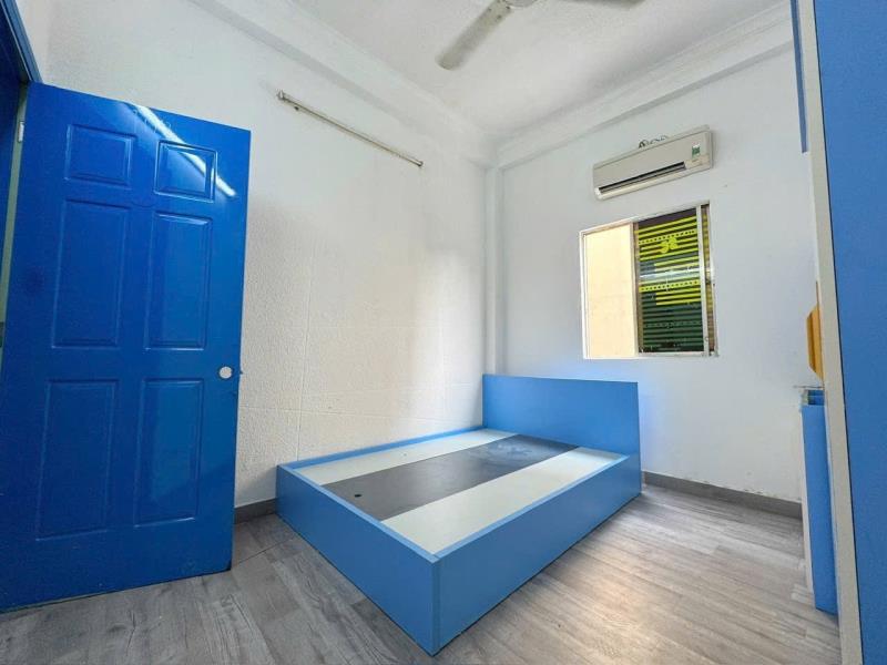 Cho thuê căn hộ cửa sổ gần đại học ngoại thương, giao thông vận tải đường xô viết nghệ tĩnh - 3