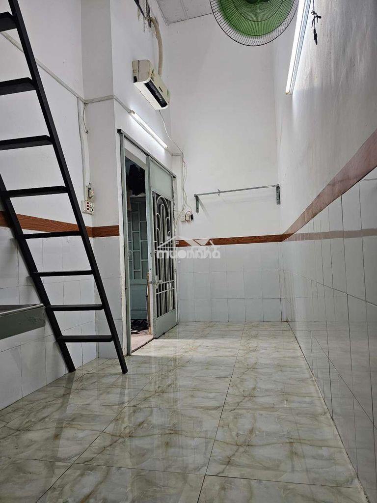Cho thuê phòng trọ 336 tạ quang bửu, kdc đồng diều