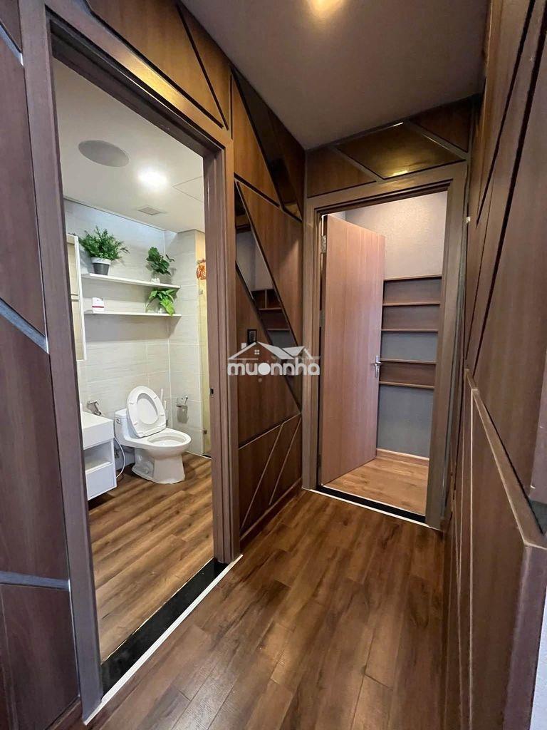 Căn hộ 1pn giá thuê 18tr cần khách in trong tháng - 3