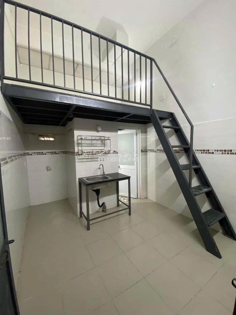 Nhanh mới kịp dt 11 x 22m - nhà 3tầng + 10p trọ ngay đại học ngân hàng - 4