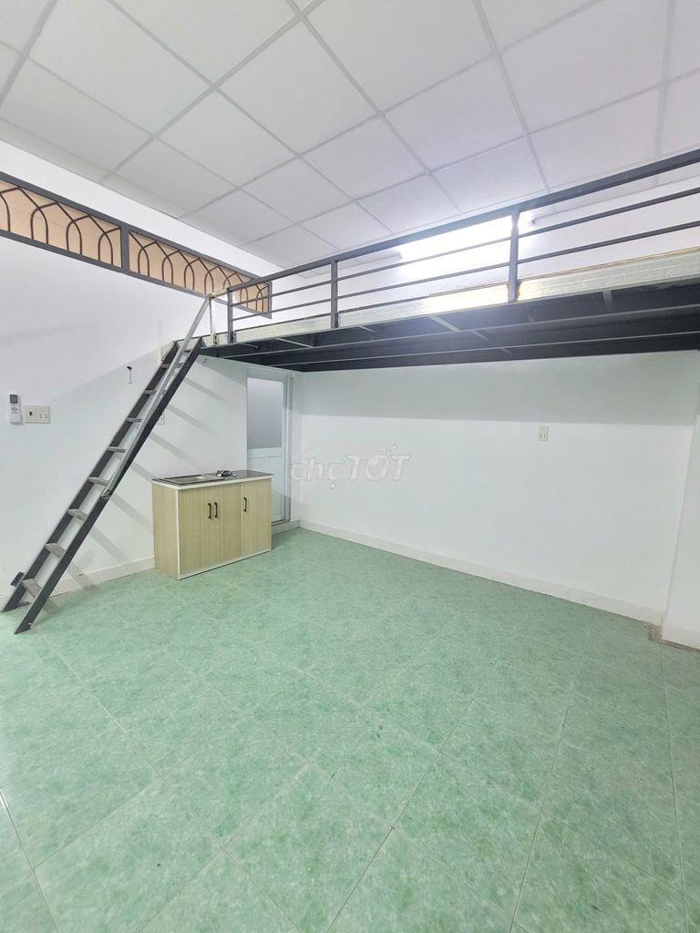 Phòng trọ giá rẻ gần đại học văn hiến, đh công thương, aeon tân phú - 2