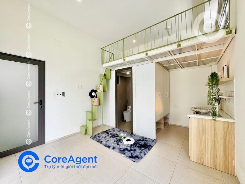 Cho thuê phòng trọ, căn hộ giá rẻ thủ đức - 3