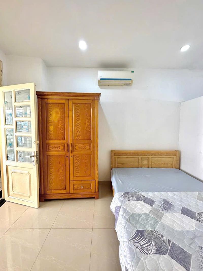 🔥 Phòng mới sạch đẹp – có thang máy chỉ 5tr5! 🏡 📍 nguyễn hữu cảnh, bình thạnh - 2