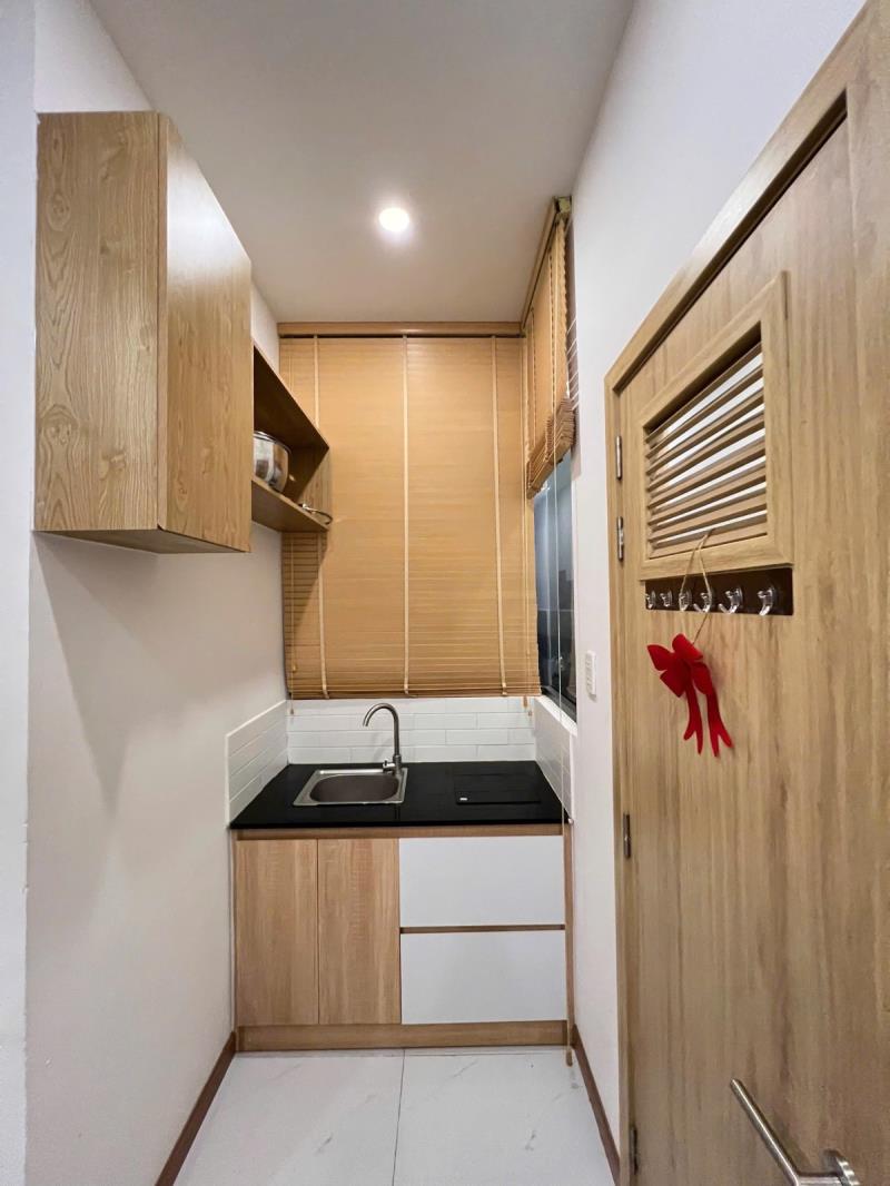 🏡 Căn hộ full nội thất – 2 cửa sổ lớn – xvnt, p.21, bình thạnh ✨ - 4