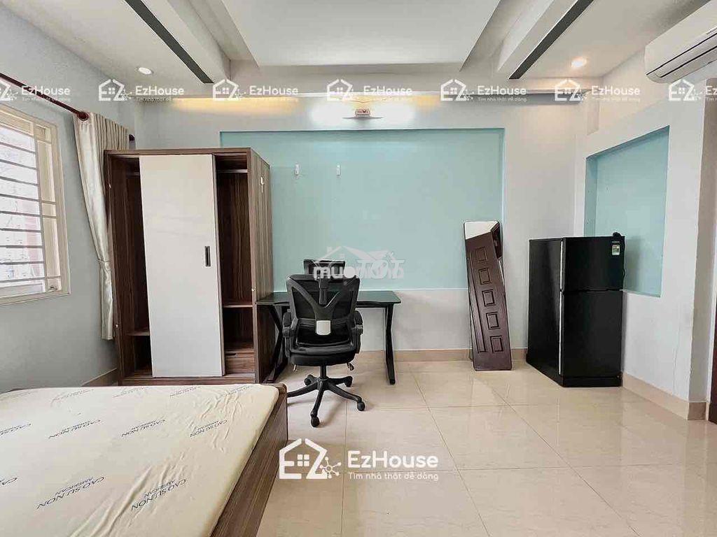‼️Phòng studio rộng cửa sổ trời full nội thất - huỳnh văn bánh‼️ - Ảnh 3