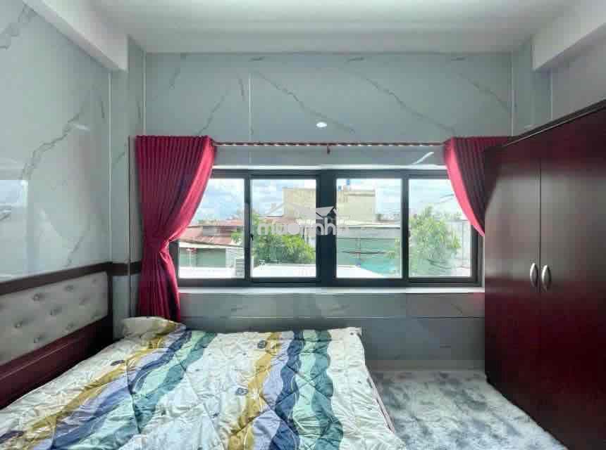 Siêu phẩm gần ngã tư gò mây, qua đh công thương 7p đi xe - 3