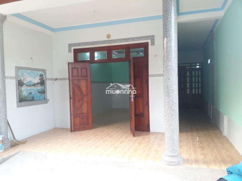 Bán nhà mặt trước sân bay long thành - 2