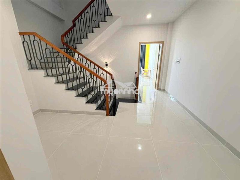 Nhà phố mới xây- midory-5pn-5wc