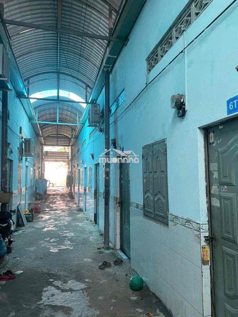 Bán nhanh dãy trọ 55 phòng, phường chánh phú hòa, tp hồ chí minh - 2
