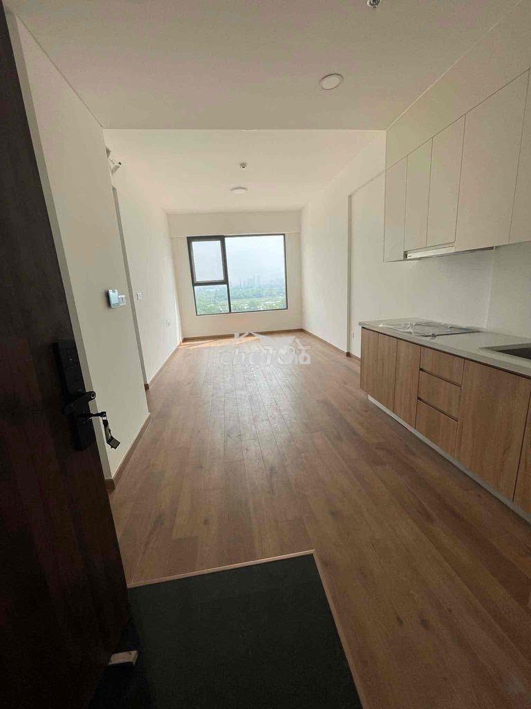 Mizuki park - cho thuê căn 58m2 block mp678, có nội thất. giá 9tr/thán - Ảnh 2