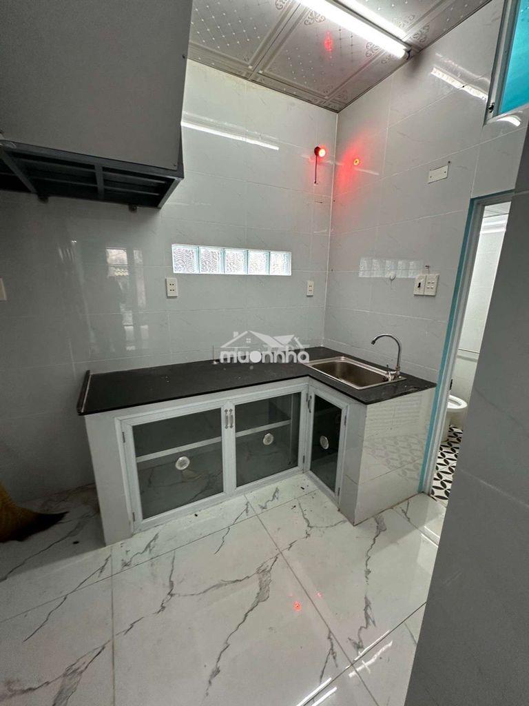 Bán nhà phú định q8- 45m2- 2 tầng- ngang 4m5-hẻm rộng thoáng shr-3txx - 3