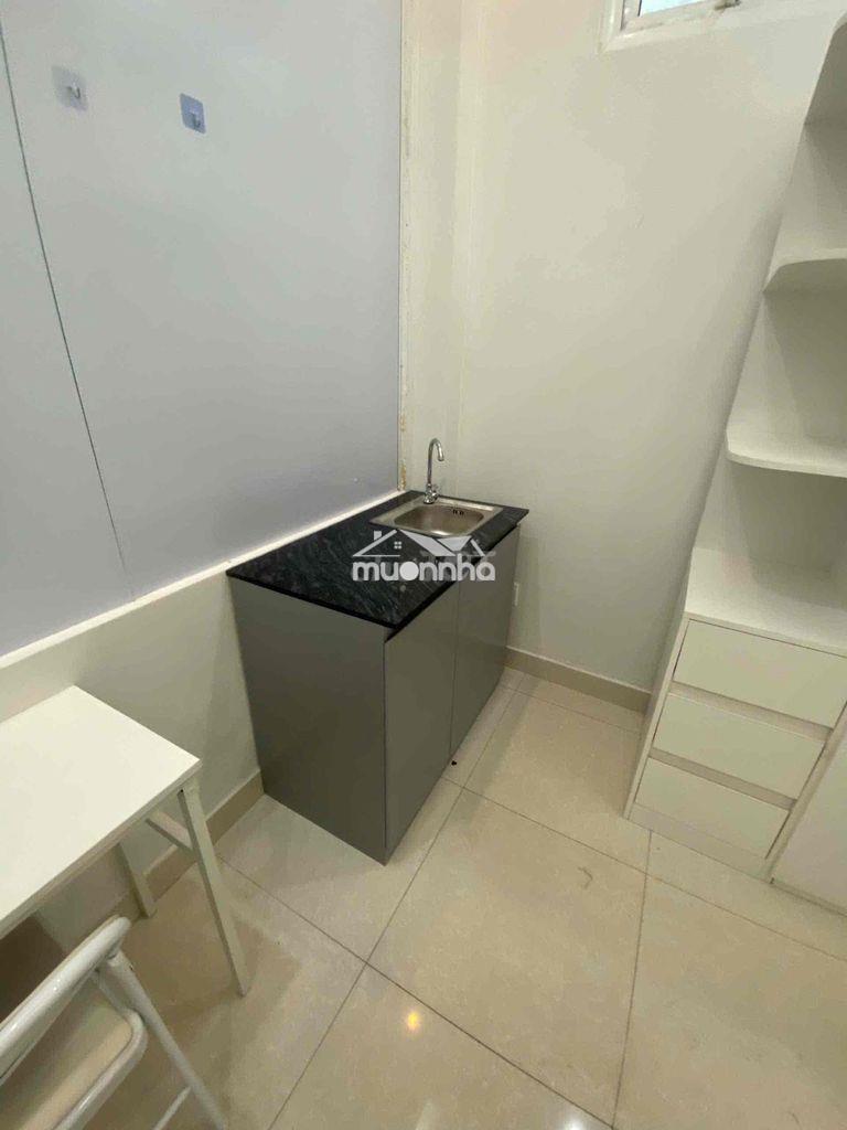 Chính chủ cho thuê phòng full nội thất tại nam kỳ khởi nghĩa, quận 3 - Ảnh 2