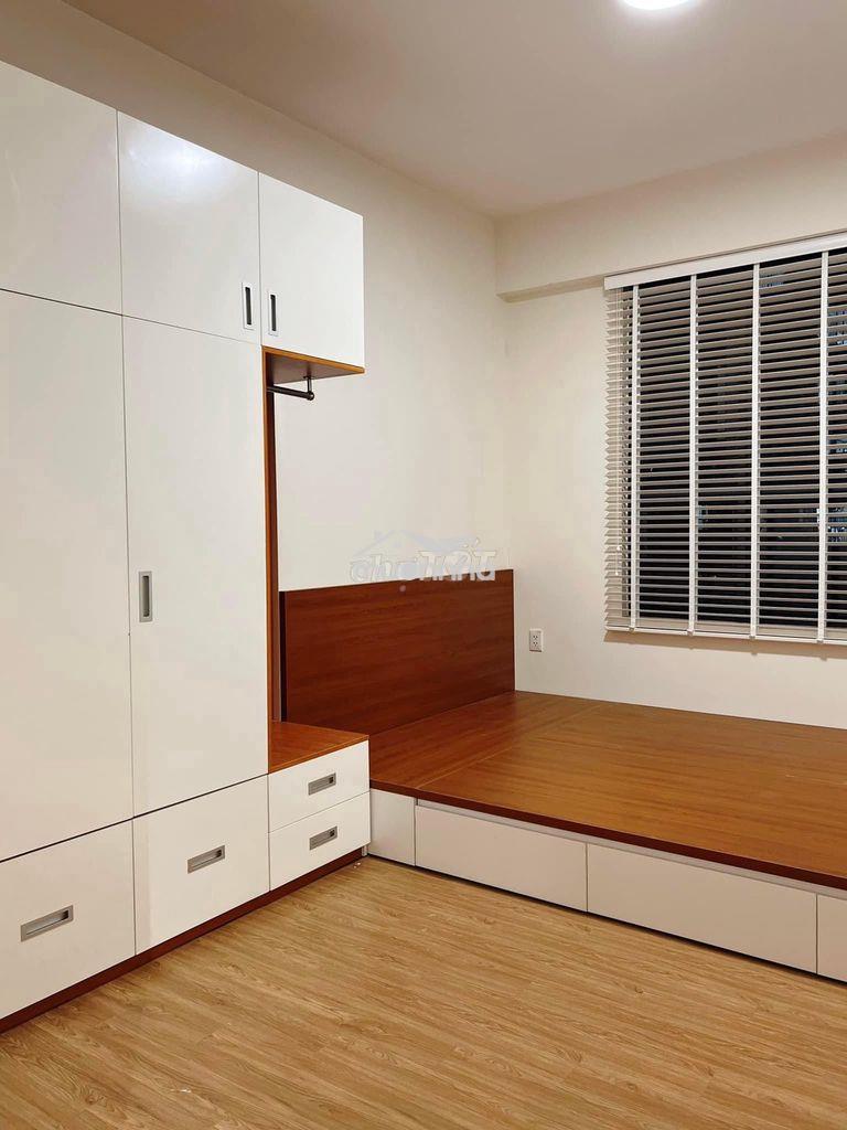 Ngộp bank chủ bán gấp cc m-one nam sài gòn q7 2,39 tỷ 70m2 2pn 2wc - 4
