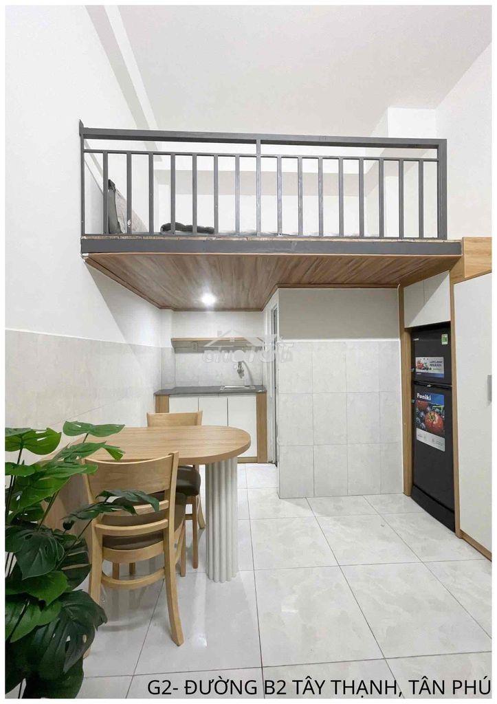 Cho thuê phòng trọ sinh viên full nội thất gần đh-cđ công thương zá rẻ - 3