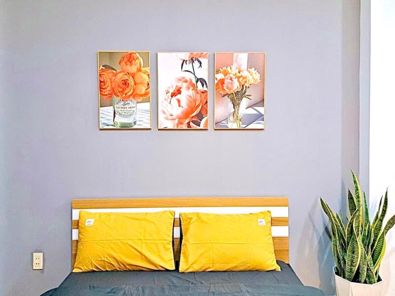 🧸 Cho thuê căn hộ dạng studio - ban công, full nội thất - hoàng sa, quận 1 - ngay cầu thị nghè 🧸   - 3