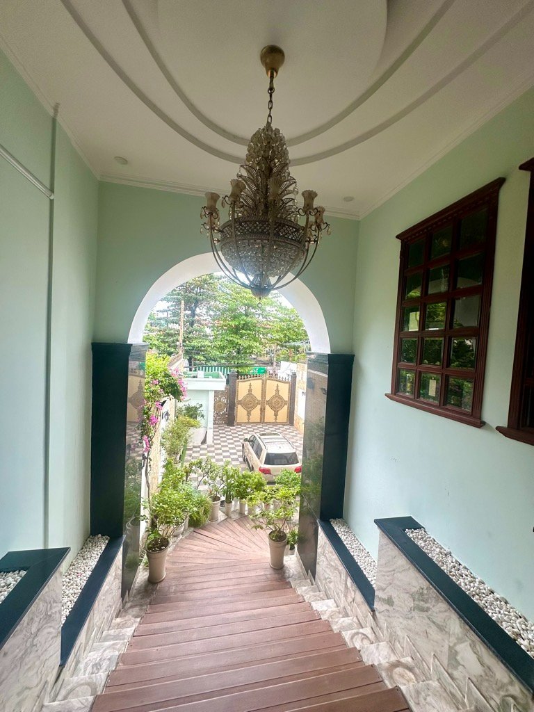 Biệt thự 5 tầng- khuông việt - q. tân phú- dt: 9/24*57m (792m2)- 98 tỷ - 2