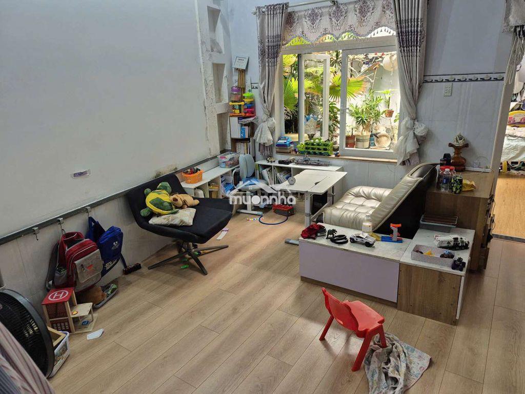 Nhà đẹp tân sơn nhì – dtsd gần 200m² – 4pn – giá chỉ 7,8 tỷ tl - 2
