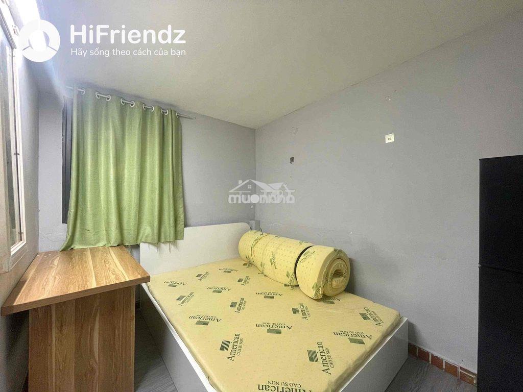 Studio giá hời ngay cư xá đô thành q3 - 4