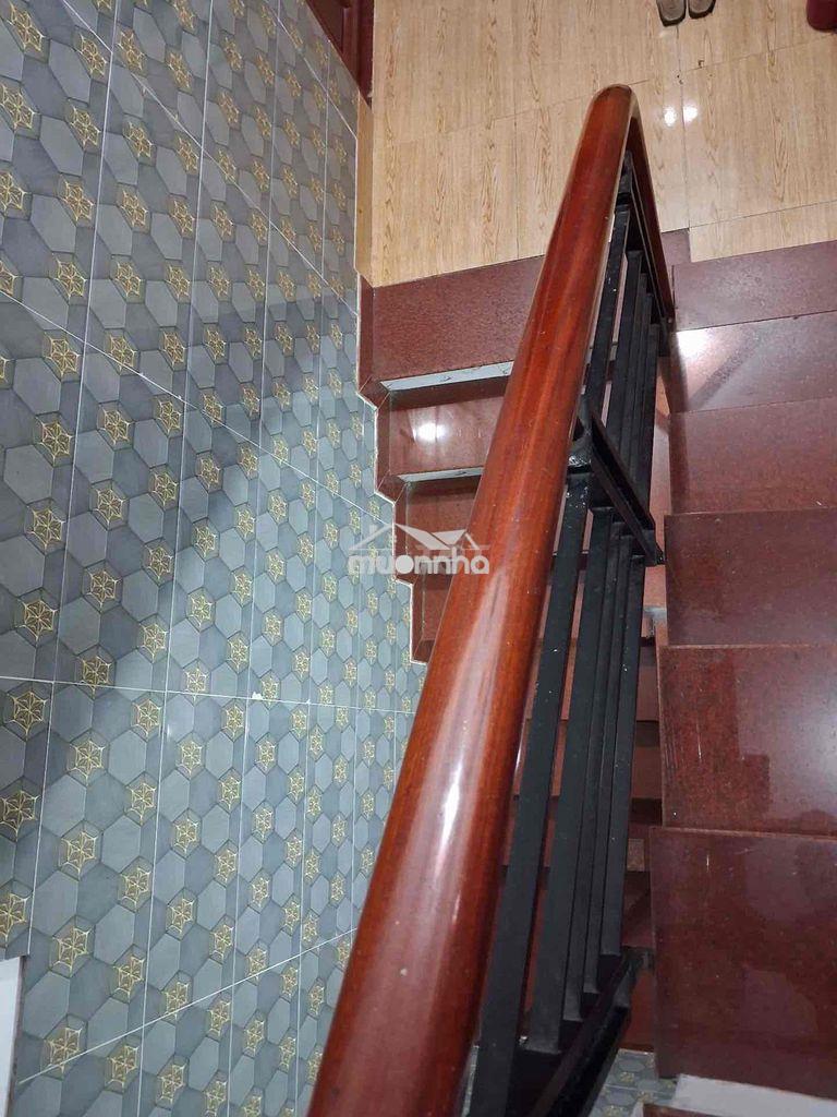 Dòng tiền 120triệu 1tháng — toà nhà 6 tầng mtkd nguyễn giản thanh 95m2 - 4