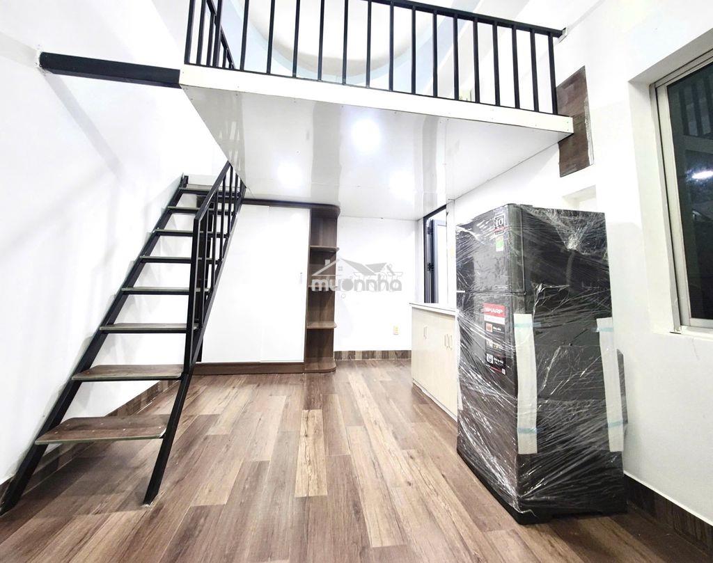 Duplex full nội thất - 2
