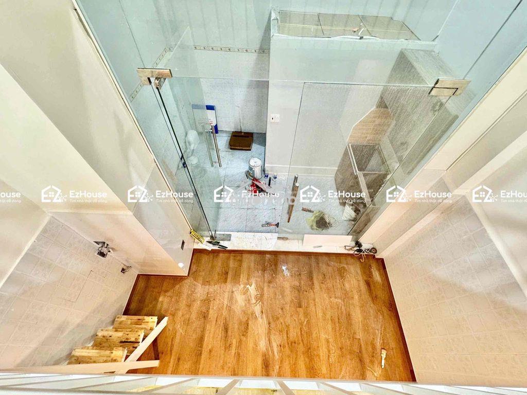 Duplex 2 không gian ngủ - siêu rộng - nằm giữa vhu & huit - 4