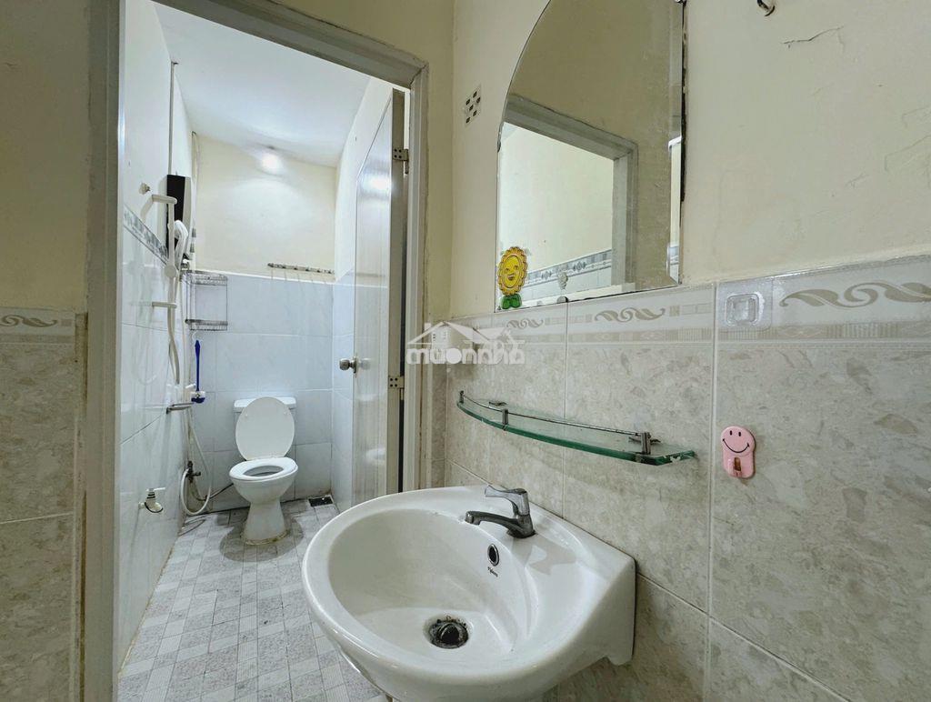 Nguyên căn 3pn full nội thất  vị trí đẹp - lê văn sỹ - chỉ 14 tr - 3