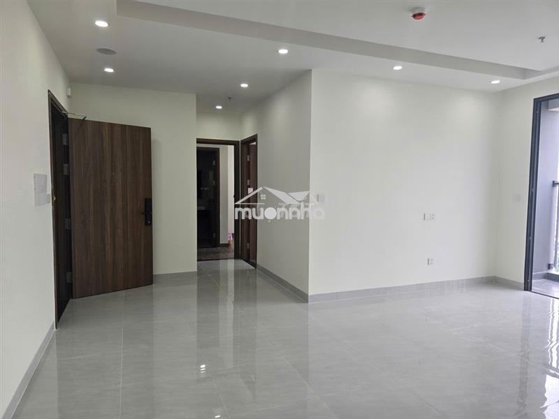 Căn hộ view đẹp, tầng cao, 2pn2wc miễn phí phí quản lý 3 tháng