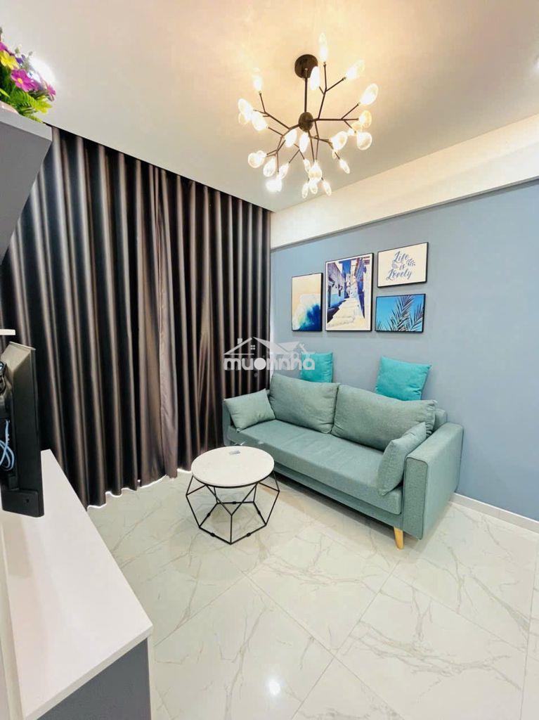 Cho thuê căn hộ  chung cư saigon south 2pn ,2wc full nội thất giá 15tr - Ảnh 2