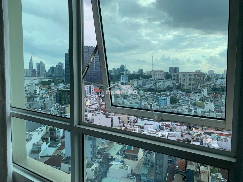 Nhà đẹp đang trống sẵn - 4