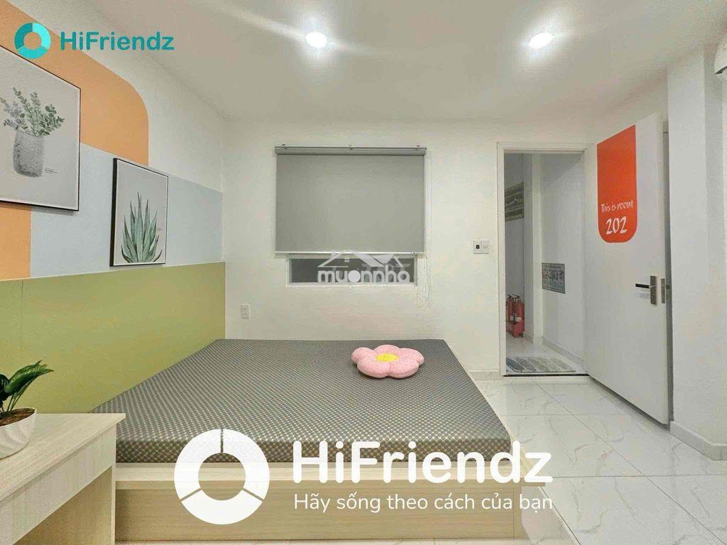 Studio ngay nguyễn văn trỗi - full nội thất - 2