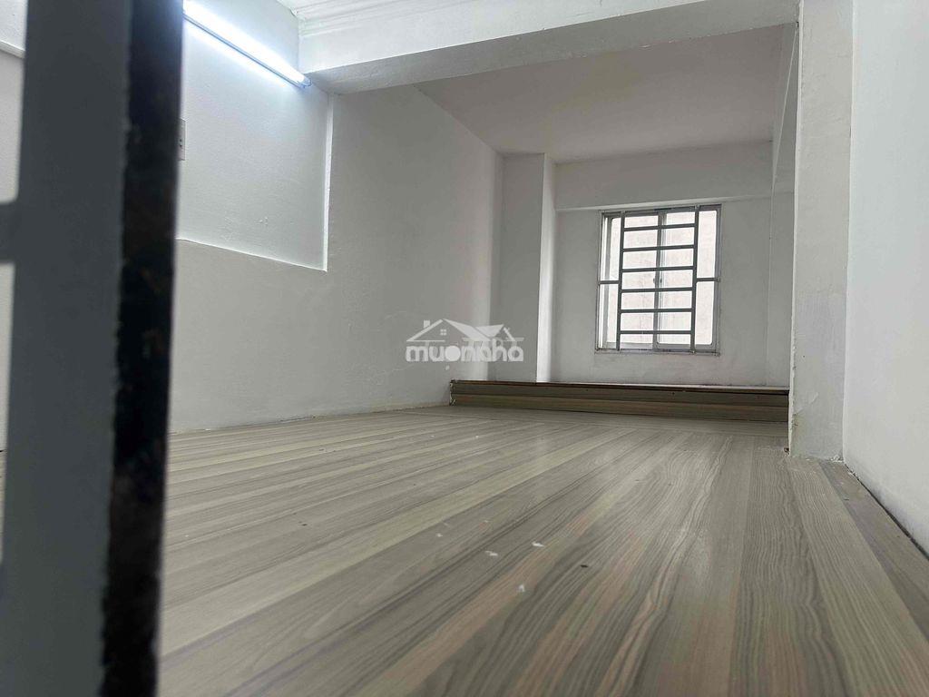 Phòng cho thuê chính chủ có gác wc riêng bếp nấu ăn - 2