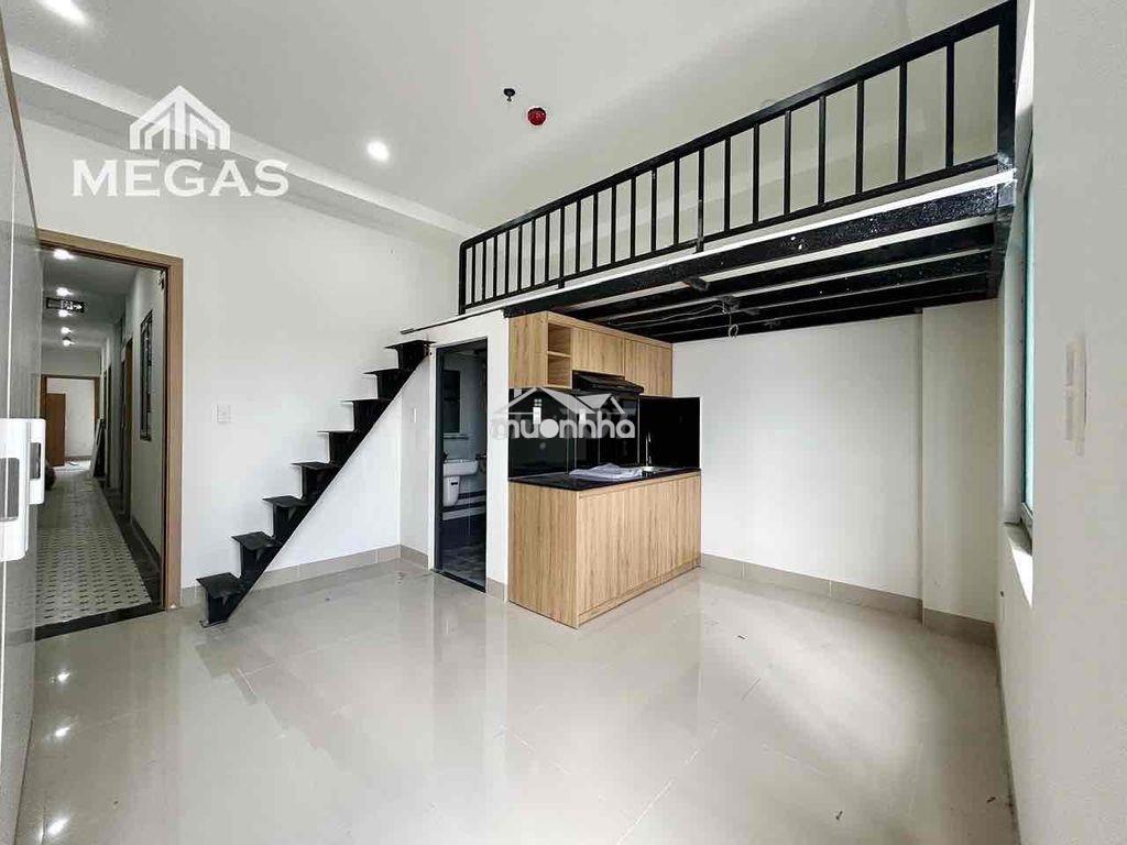 Duplex mới 100%, giá sinh viên - 2
