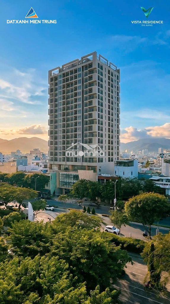 Cc cao cấp đối diện đại học kiến trúc đà nẵng cho thuê 28tr/tháng - 3