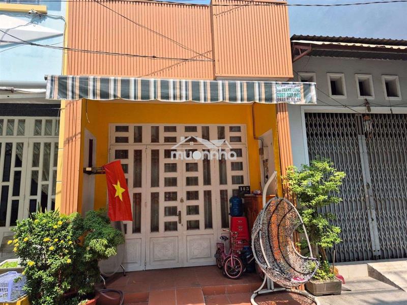 🏡 Nhà đẹp tân sơn nhì – hẻm nội bộ yên tĩnh – giá 5,25 tỷ 🏡
