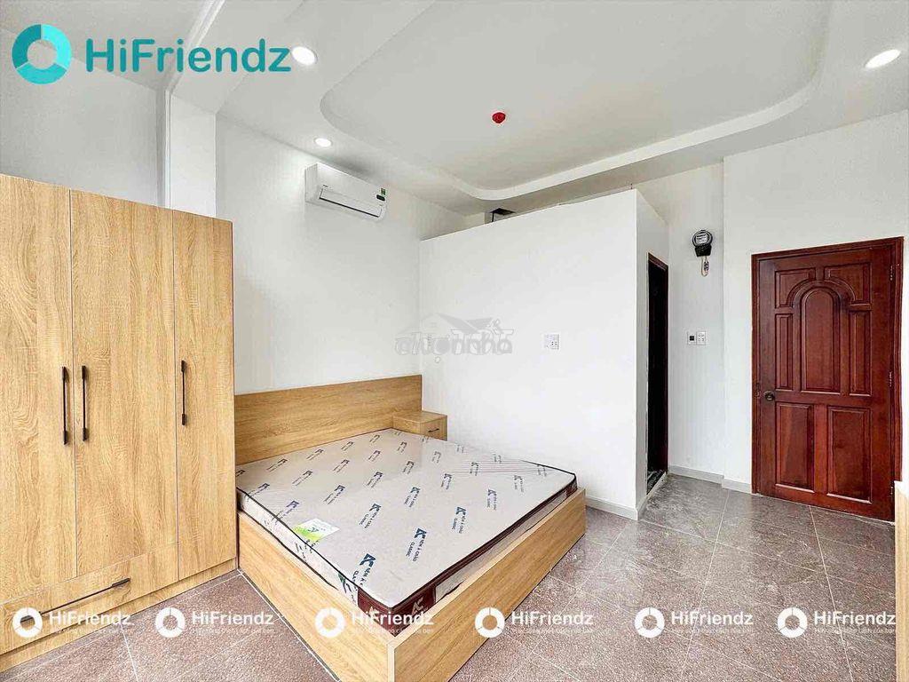Cho thuê  20m2 tại nguyễn tư giản , gò vấp, giá cực chất 4,2 tri - Ảnh 4