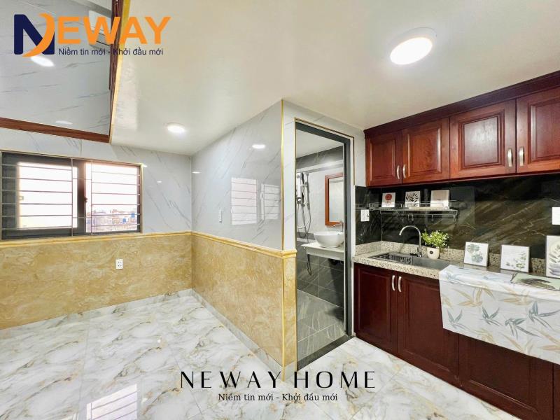 🏠 Cho thuê phòng trọ có gác rộng rãi tông gỗ – phạm đăng giảng, bình tân 🏠 - 2