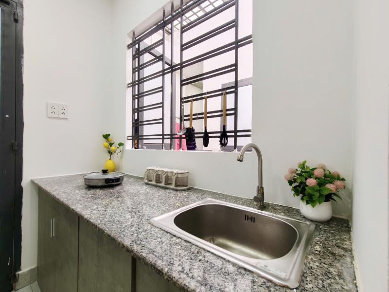 Sót lại 1 phòng full nt kế bên đh văn hiến - 3