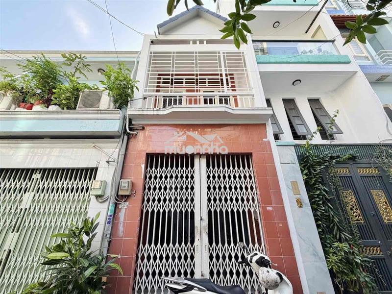 Sát mặt tiền huỳnh văn bánh – hẻm xe hơi 7 chỗ tới cửa – chỉ 6.4 tỷ