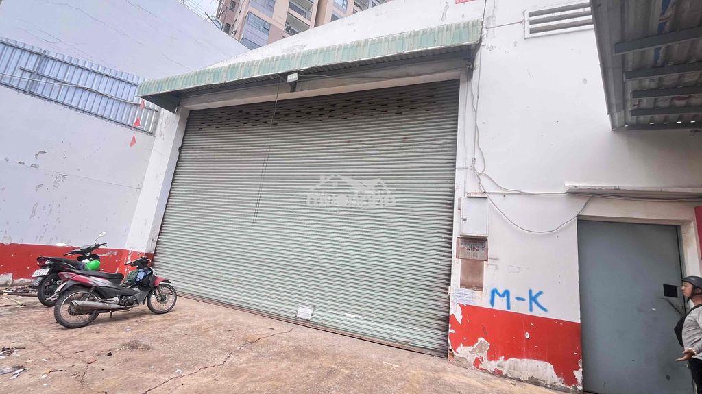 Cho thuê kho 800m2 tại dĩ an - 4