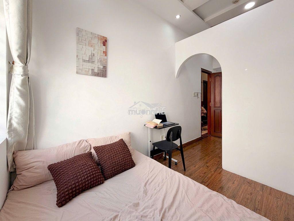 🏡 Studio có thang máy – full nội thất – ngay cộng hòa - 3