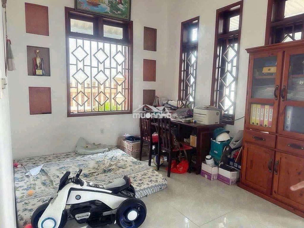 Nhà 3 phòng ngủ sân ô tô - 3