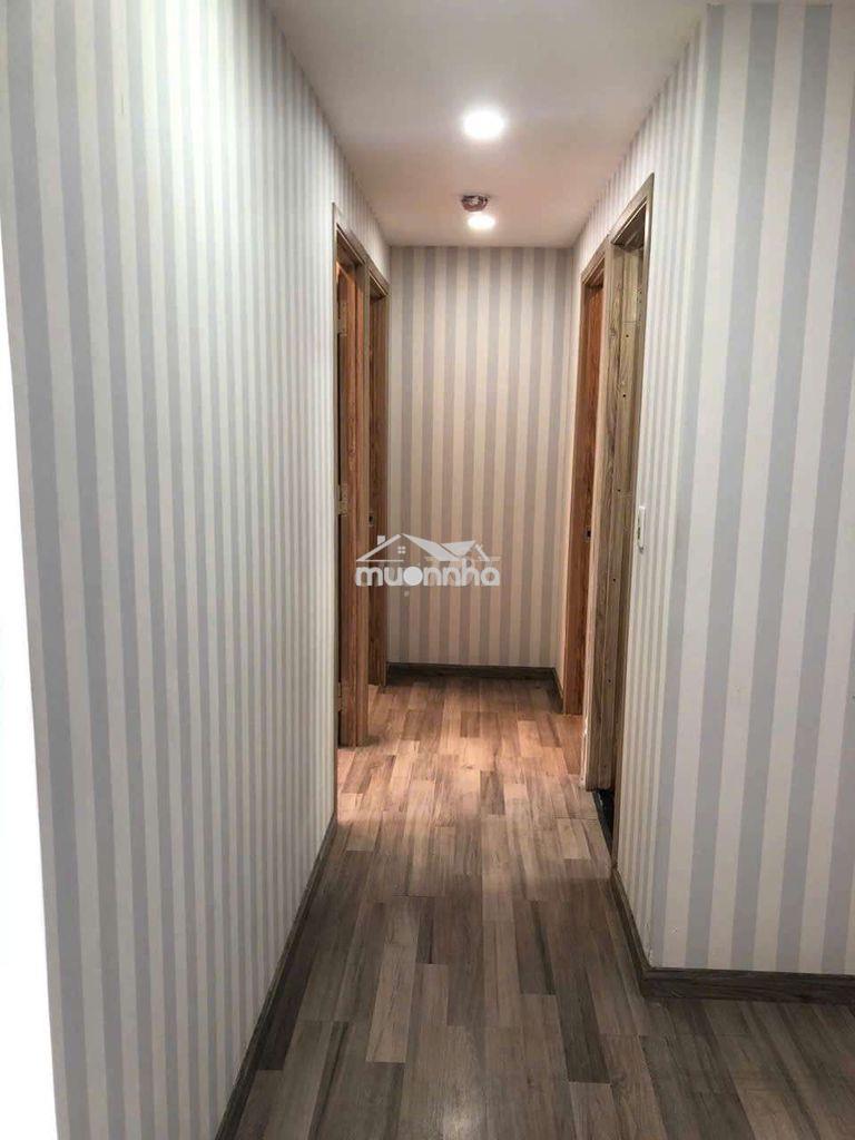 Cho thuê căn hộ 3pn tại cosmo city giá 16tr/ tháng - 4